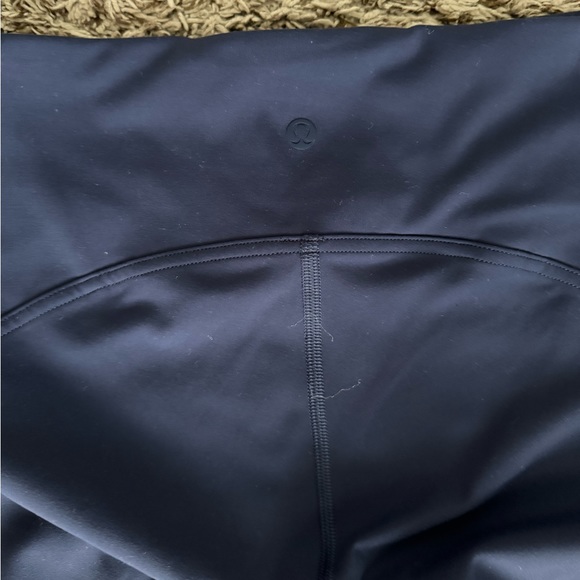 Lululemon InStill High Rise Tight 25” - Picture 4 of 6